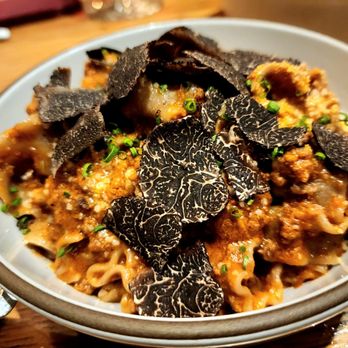 Chickadee - bolognese pasta - New American Near Me - Boston, Massachusetts Chickadee - bolognese pasta - New American Near Me - Boston, Massachusetts