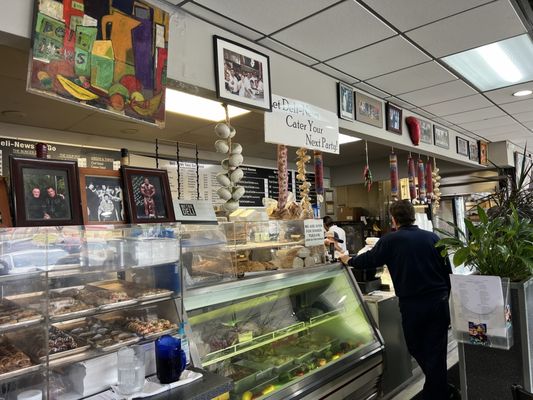 Deli News Dallas by null