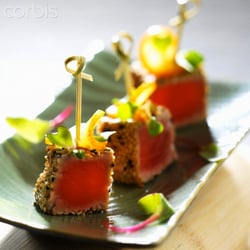 Lady Fingers Private Chef & Catering Service