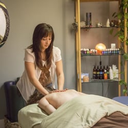 Embodiwork Studio for Integrative Massage