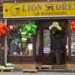 Lion Stores