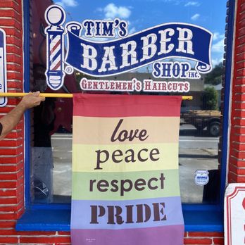 TIM'S BARBER SHOP - Updated October 2025 - 61 Photos & 191