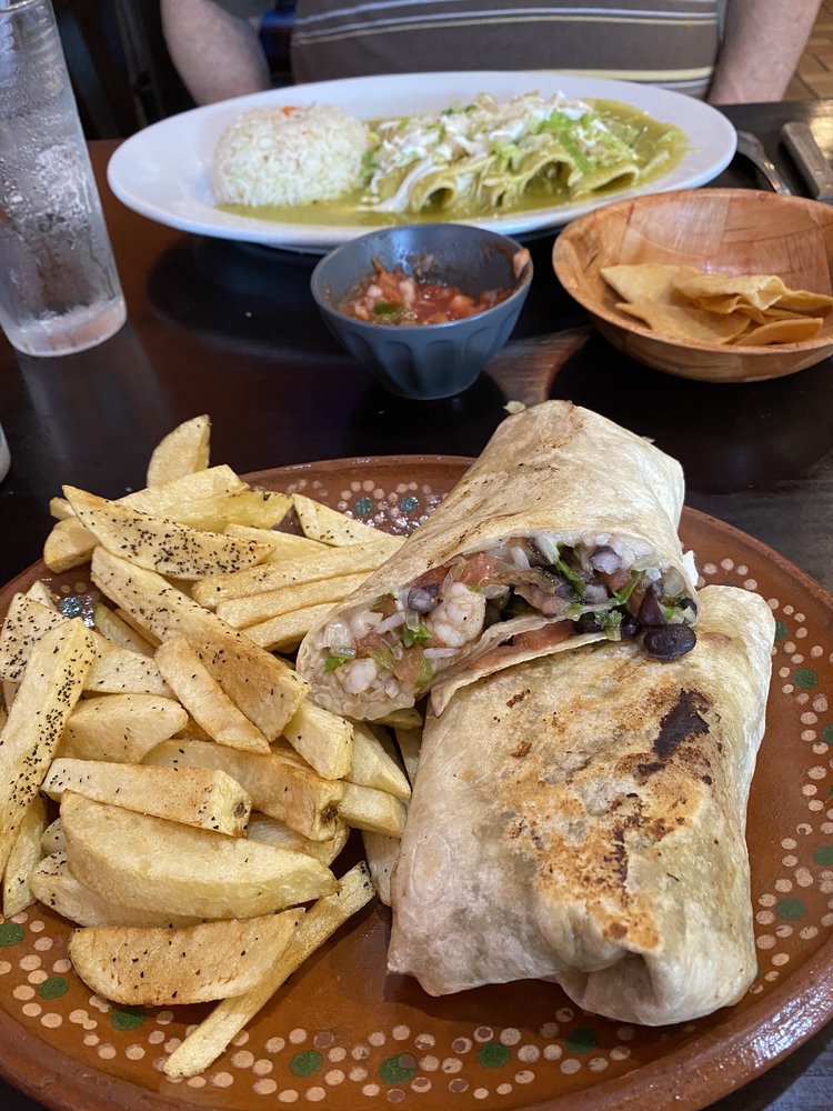 443 Taco El Mexicano