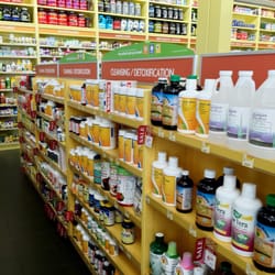 The Vitamin Shoppe - Cleanse/ Detox supplements