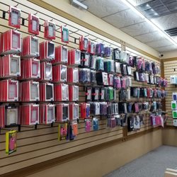 Dr Wireless Zachary - Phone accessories