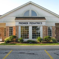 Premier Pediatrics