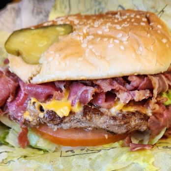 The Hat - Sandwiches Near Me - Murrieta, California