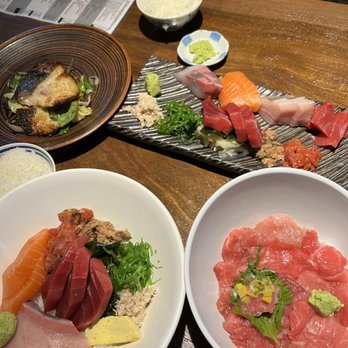Ootoro Sushi - Sushi Bars Near Me - Irvine, California Ootoro Sushi - Sushi Bars Near Me - Irvine, California