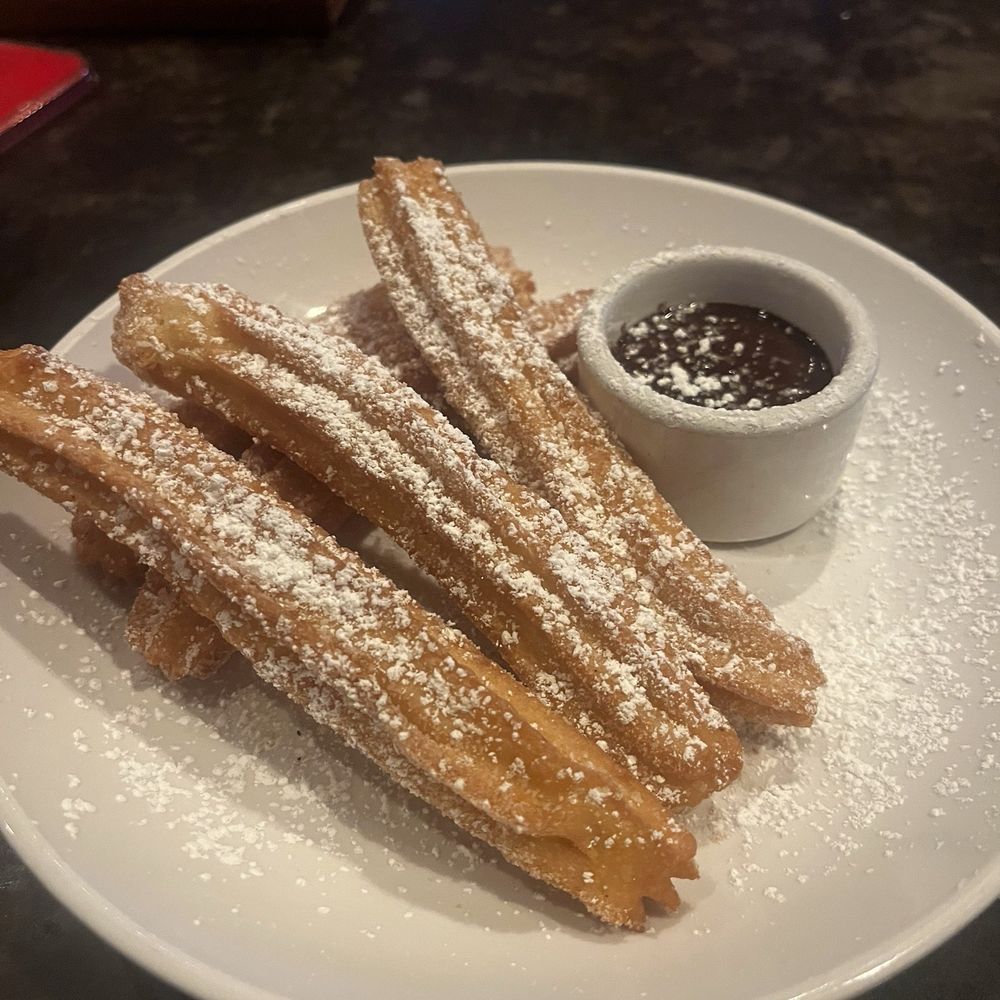 Delicia - Churros And Chocolate - Latin American Near Me - Indianapolis, Indiana Delicia - Churros And Chocolate - Latin American Near Me - Indianapolis, Indiana
