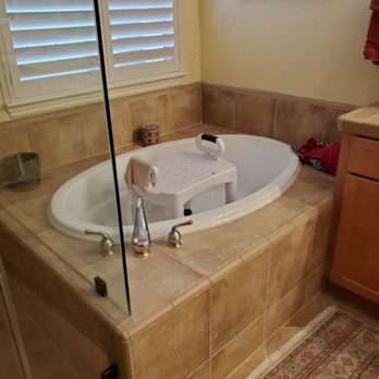 Adaptive Living Renovations - before - General Contractors Near Me - West Sacramento, California Adaptive Living Renovations - before - General Contractors Near Me - West Sacramento, California