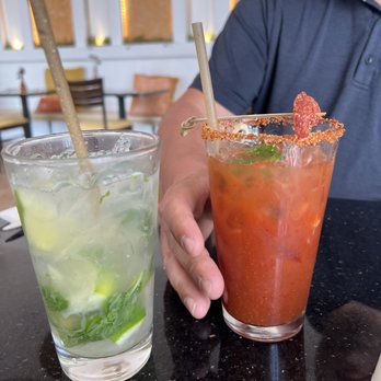 Mango Haus - Mojito and Bloody Mary - Breakfast & Brunch Near Me - Bakersfield, California Mango Haus - Mojito and Bloody Mary - Breakfast & Brunch Near Me - Bakersfield, California