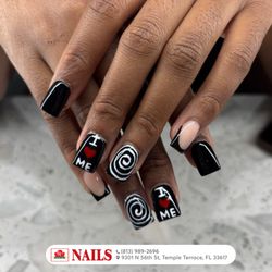 Majestic Nail Spa - Fresh nails, fresh confidence, fresh energy--come get your perfect set today!