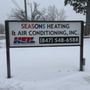Photo of Seasons Heating & Air Conditioning
