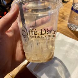 Caffe Darte