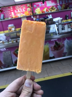 Paleteria La Michoacana by null