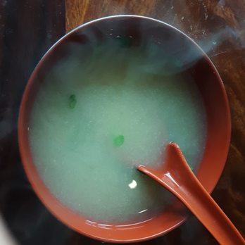 Sushi 805 - Miso soup - Japanese Near Me - Grover Beach, California