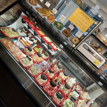 Pio Bagel - Bagels Near Me - New York, New York Pio Bagel - Bagels Near Me - New York, New York