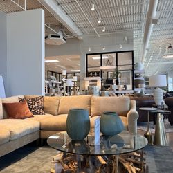 American Home Furniture Store and Mattress - Sofas and decor