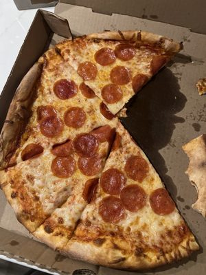 Falcone's Pizzeria by null