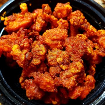 Bawarchi Biryanis - Chicken 65. $9.99 - Indian Near Me - Orlando, Florida
