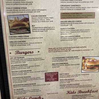 Jay Jay Cafe Mansfield - Menu - Desserts Near Me - Mansfield, Texas Jay Jay Cafe Mansfield - Menu - Desserts Near Me - Mansfield, Texas
