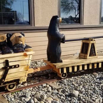 Black Bear Diner Turlock - American Near Me - Turlock, California Black Bear Diner Turlock - American Near Me - Turlock, California
