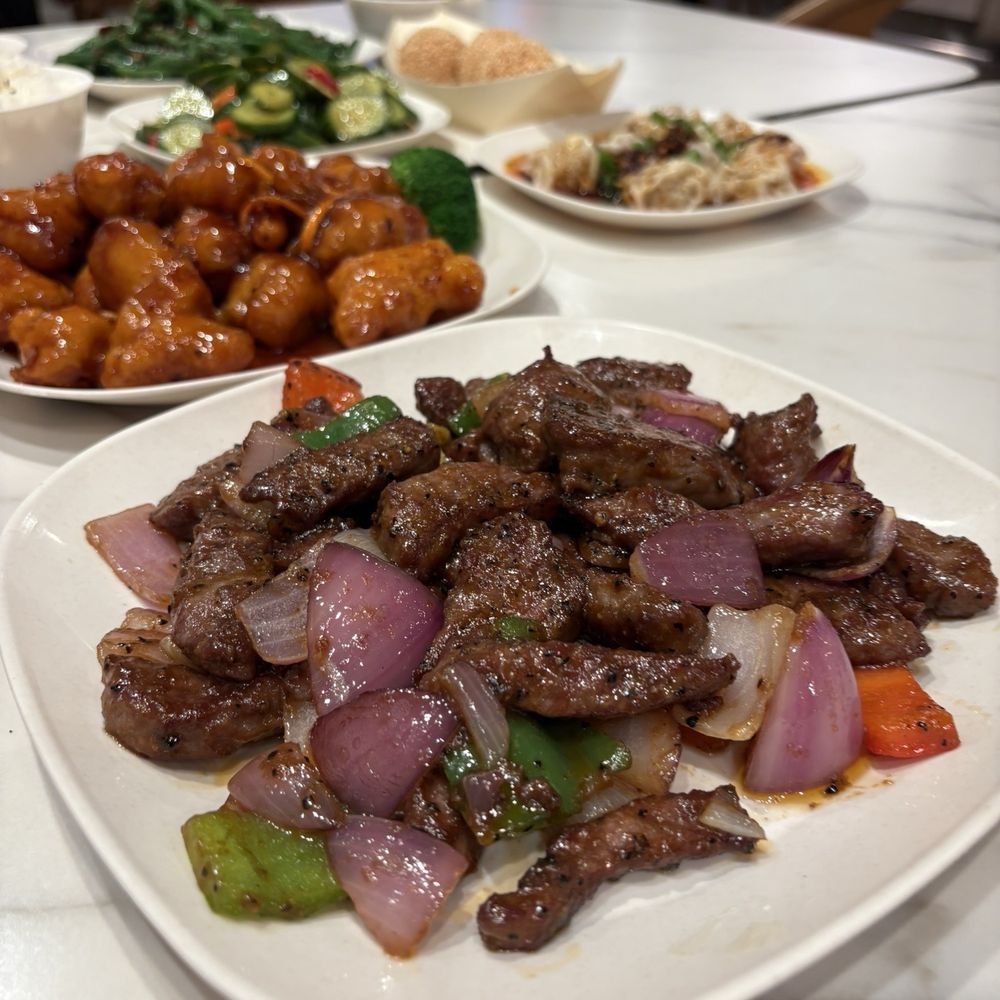 EverSpring Modern Chinese - Chinese Near Me - Tustin, California EverSpring Modern Chinese - Chinese Near Me - Tustin, California