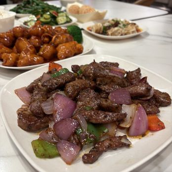 EverSpring Modern Chinese - Chinese Near Me - Tustin, California EverSpring Modern Chinese - Chinese Near Me - Tustin, California