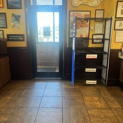 Zaxbys