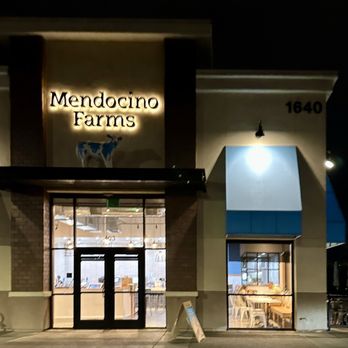 Mendocino Farms - Salad Near Me - Vacaville, California