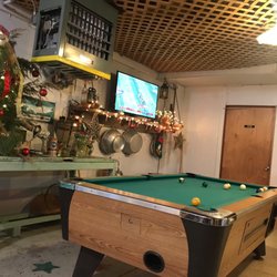 Bigoni's Pizza Barn