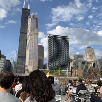 Summer of George - Boat Charters Near Me - Chicago, Illinois Summer of George - Boat Charters Near Me - Chicago, Illinois