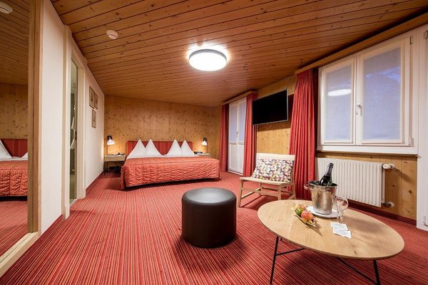 Hotel Kreuz & Post by null