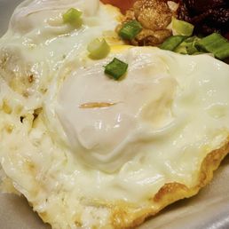 Tocino Breakfast Bowl Tocino Breakfast Bowl