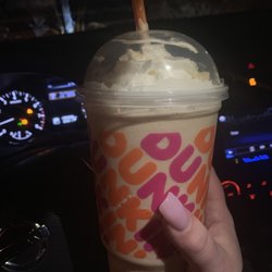 Dunkin' - Delicious