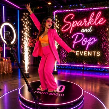 Sparkle and Pop Events - Party Equipment Rentals Near Me - Pembroke Pines, Florida Sparkle and Pop Events - Party Equipment Rentals Near Me - Pembroke Pines, Florida