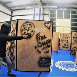 Jericho Defensive Shooting Academy & Krav Maga - Defensive Handgun Program | Force on Force