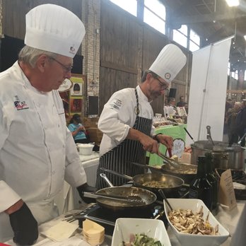 Harvest On the Harbor - Mushroom Pasta - Festivals Near Me - Portland, Maine Harvest On the Harbor - Mushroom Pasta - Festivals Near Me - Portland, Maine