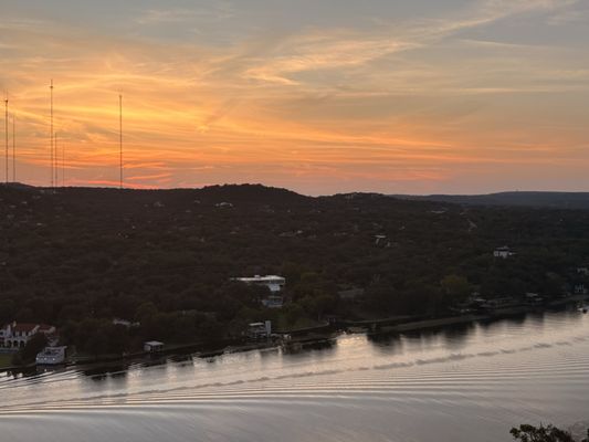 Covert Park at Mount Bonnell by null