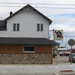 The Ranch Saloon - New name, same location.  Now operates as Mickey D's Corner Bar