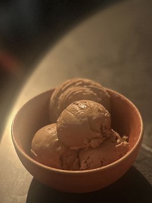 Juniper and Ivy by null