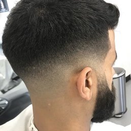 Best haircut I have ever got! Best haircut I have ever got!