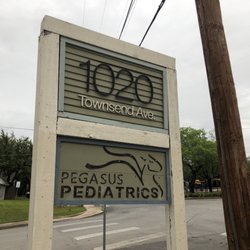 Pegasus Pediatrics - Pegasus Pediatrics