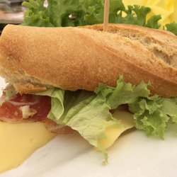 Cafe De Pellegrin
