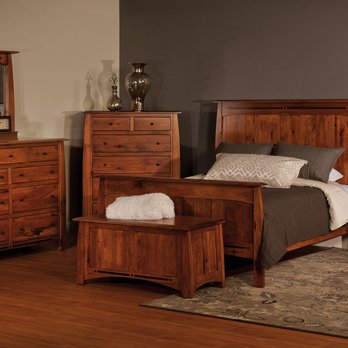 The Amish Home Gallery 33 Photos Furniture Stores 2441