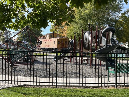 Dayton Historical Depot Society