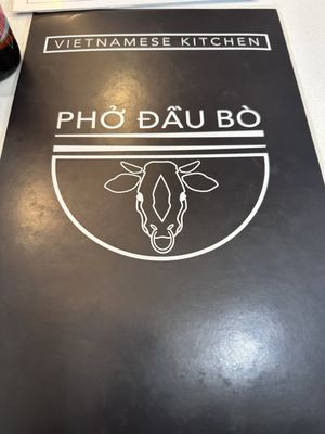 Pho Dau Bo Restaurant by null