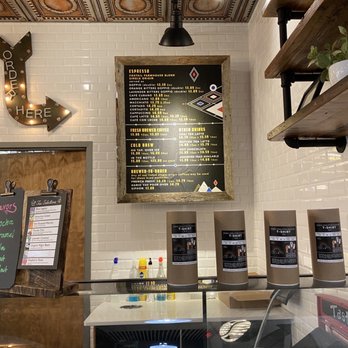Foxtail Coffee - Menu october 2020 - Coffee & Tea Near Me - Orlando, Florida Foxtail Coffee - Menu october 2020 - Coffee & Tea Near Me - Orlando, Florida