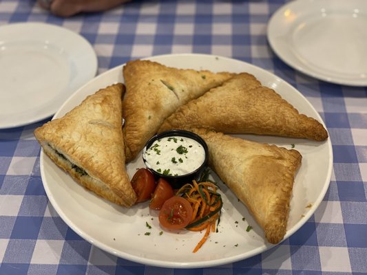 Kosta’s Taverna by null