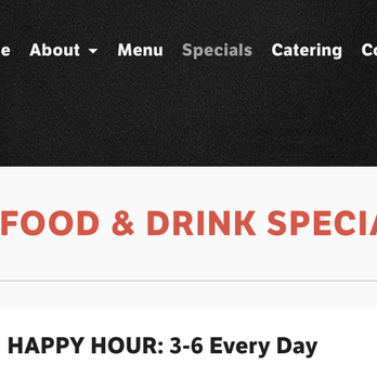 Beckett's Burger Bar - Burgers Near Me - Bowling Green, Ohio